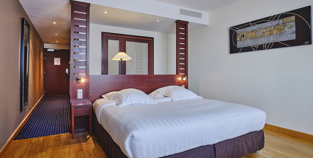 

Milano - Pornic - Le Mauritia Hotel et Spa