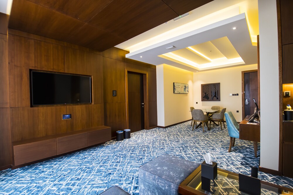 

Roma - Oman, Costa di Salalah - Belad Bont Resort