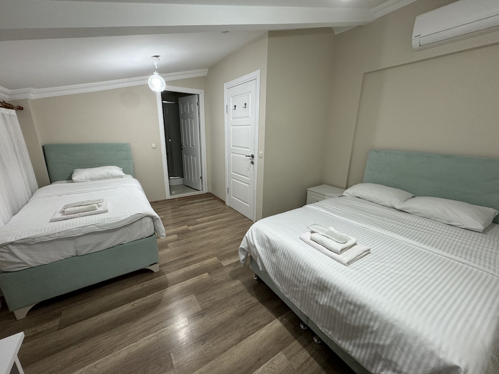 

Catania - Büyükçekmece - Doğa Villa Guest House