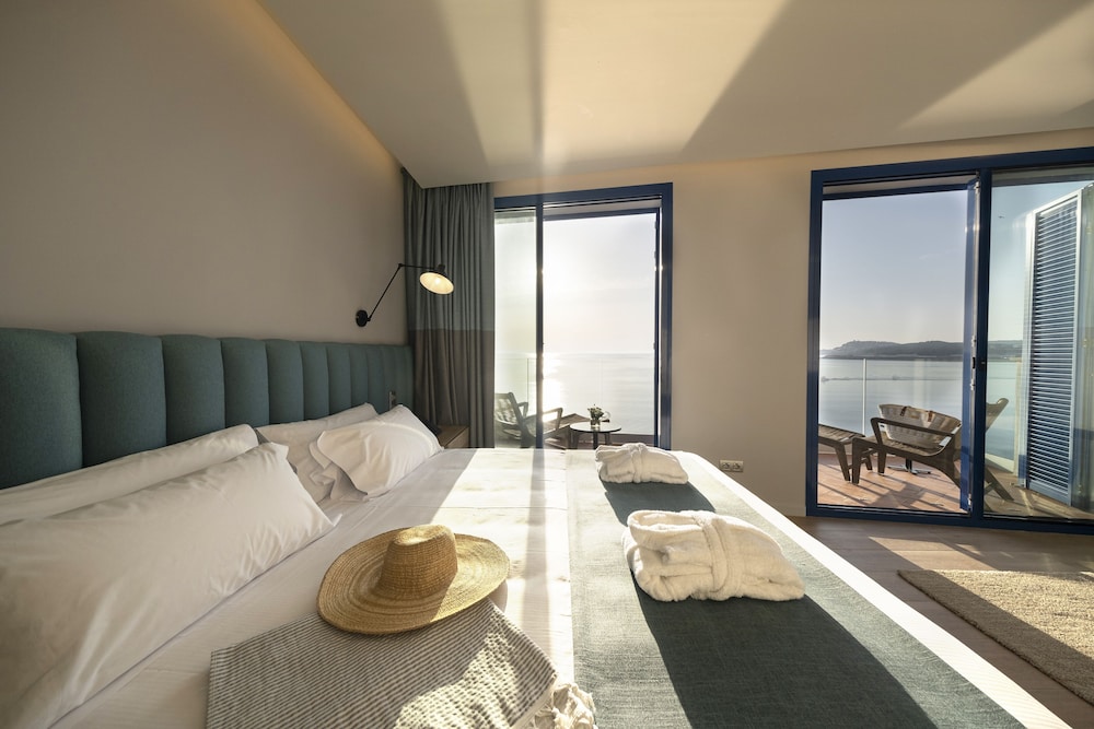 

Bari - L'Escala - Hotel Voramar
