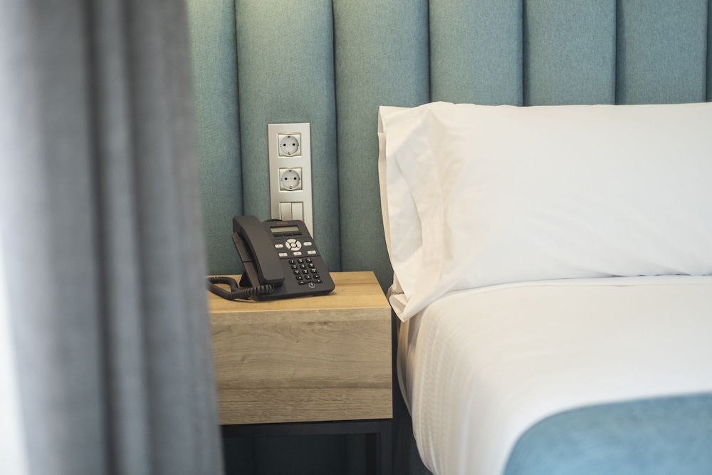 

Bologna - L'Escala - Hotel Voramar