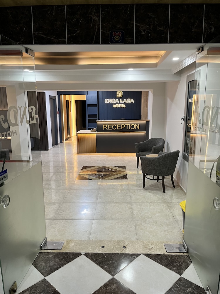 

Milano - Çalkaya - Enda Lara Hotel