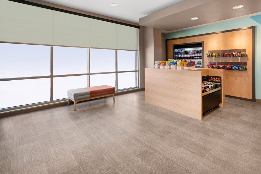 

Reggio Calabria - Bronx - avid hotel Brooklyn - Dyker Heights