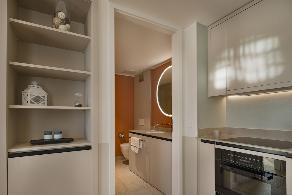 

Venezia - Werder - Elisapart - Apartments am Sommerschloss