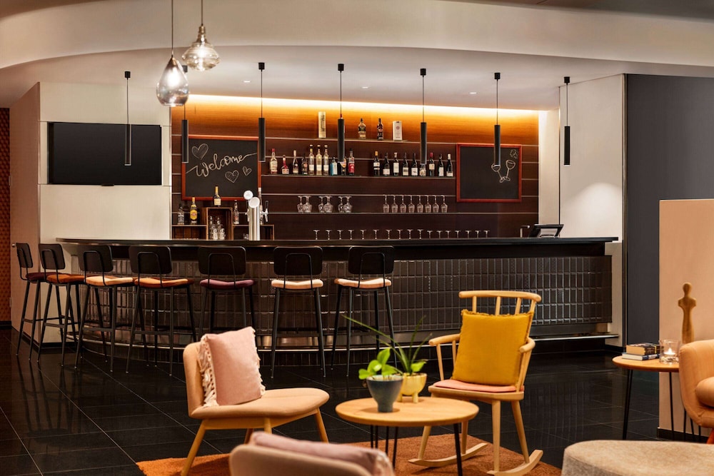 

Napoli - Böblingen - Vienna House Easy by Wyndham Stuttgart