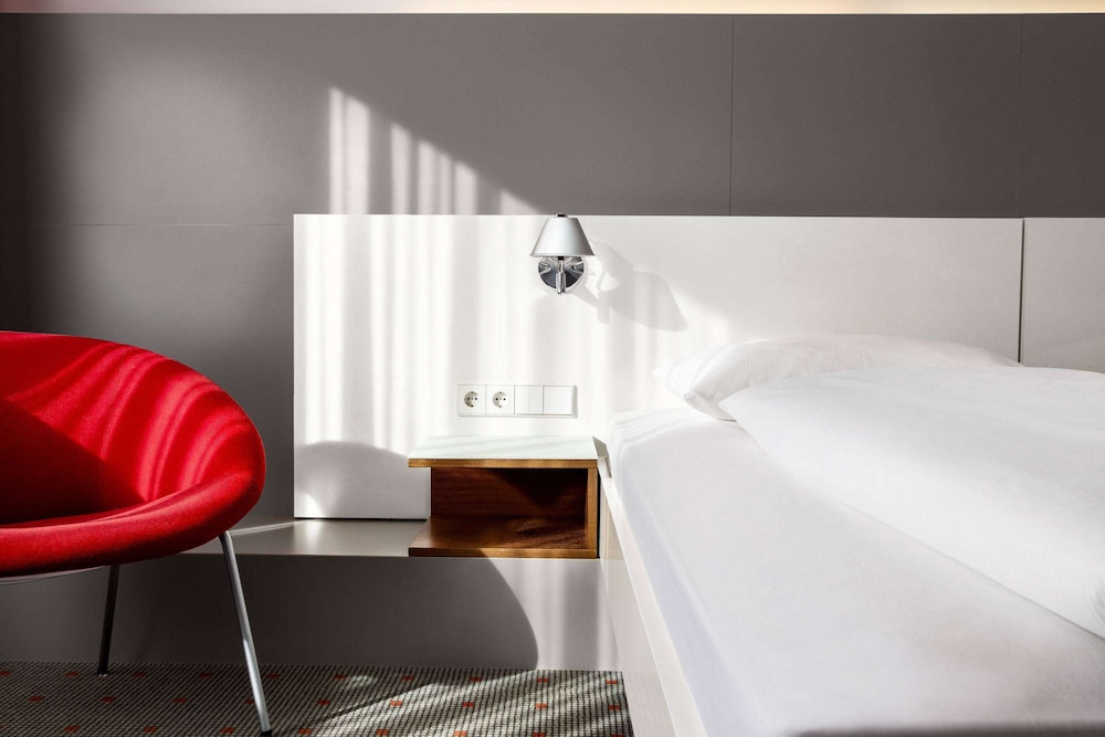 

Bologna - Stoccarda - Vienna House Easy by Wyndham Stuttgart