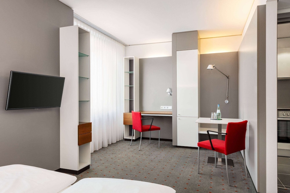

Roma - Stoccarda - Vienna House Easy by Wyndham Stuttgart