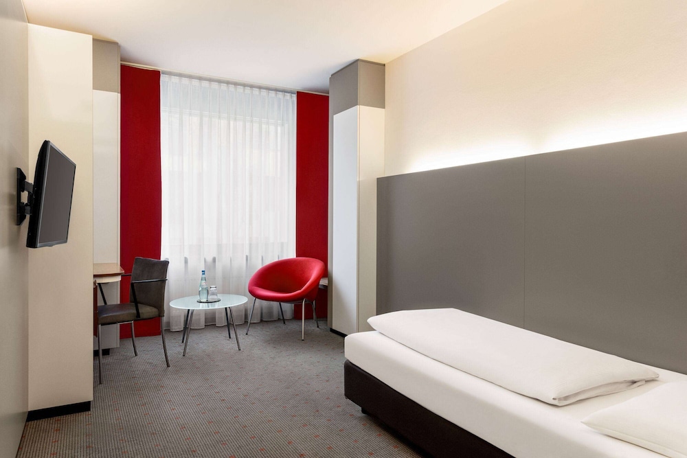 

Roma - Sindelfingen - Vienna House Easy by Wyndham Stuttgart