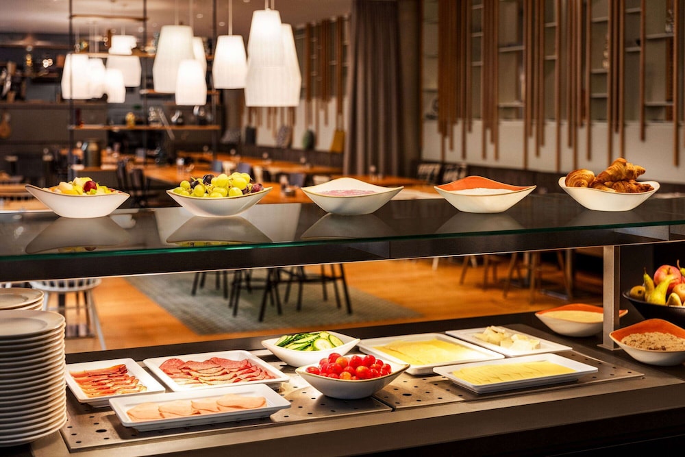 

Milano - Stoccarda - Vienna House Easy by Wyndham Stuttgart