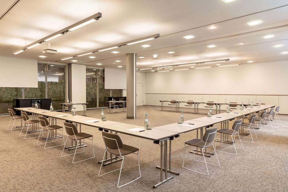 

Catania - Leinfelden-echterdingen - Vienna House Easy by Wyndham Stuttgart