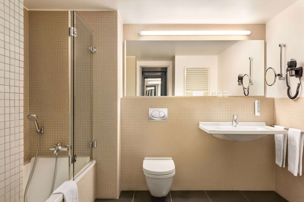 

Milano - Leinfelden-echterdingen - Vienna House Easy by Wyndham Stuttgart