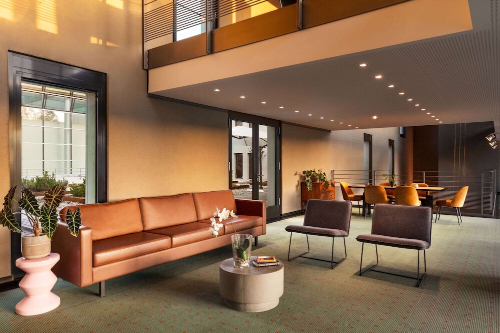 

Napoli - Stoccarda - Vienna House Easy by Wyndham Stuttgart