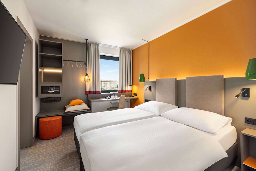 

Milano - Cracovia - Vienna House Easy by Wyndham Cracow