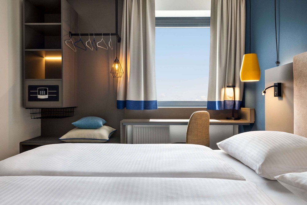 

Verona - Cracovia - Vienna House Easy by Wyndham Cracow