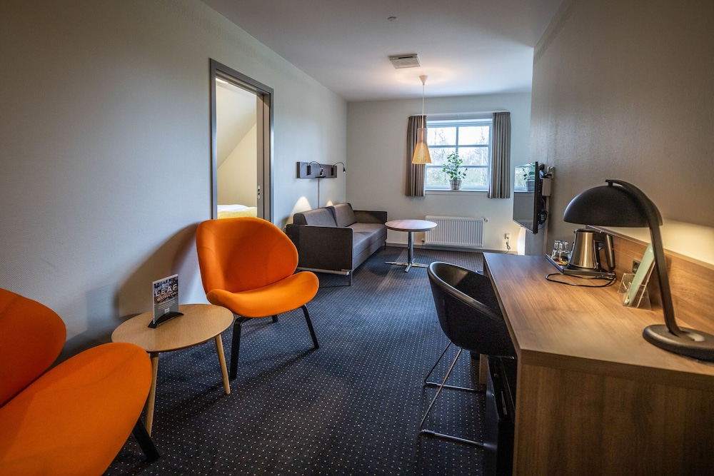 

Venezia - Billund - The Lodge Billund