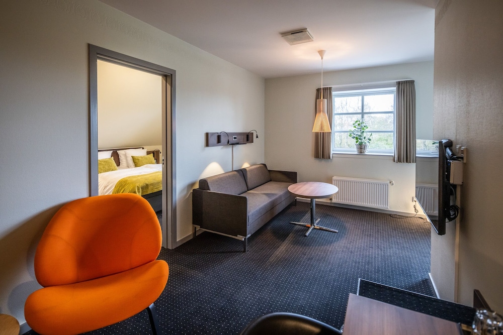 

Milano - Billund - The Lodge Billund