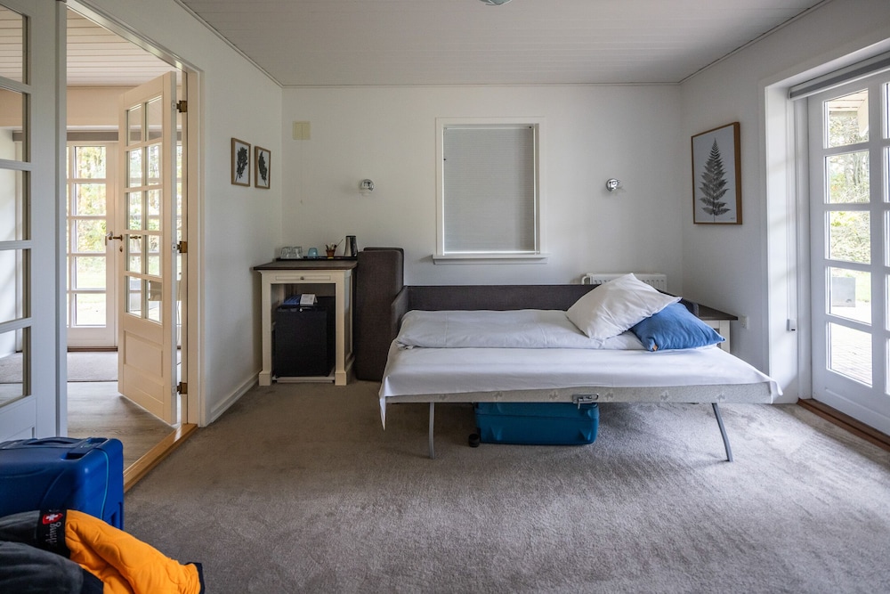 

Venezia - Billund - The Lodge Billund
