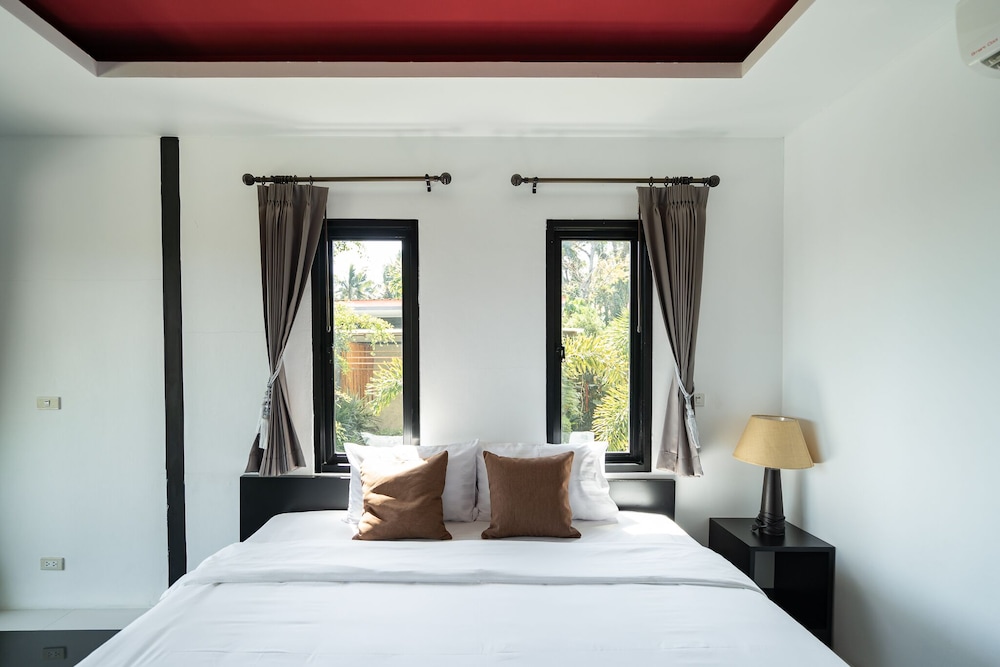 

Roma - Ban Ao Makham - The Loft Panwa Resort