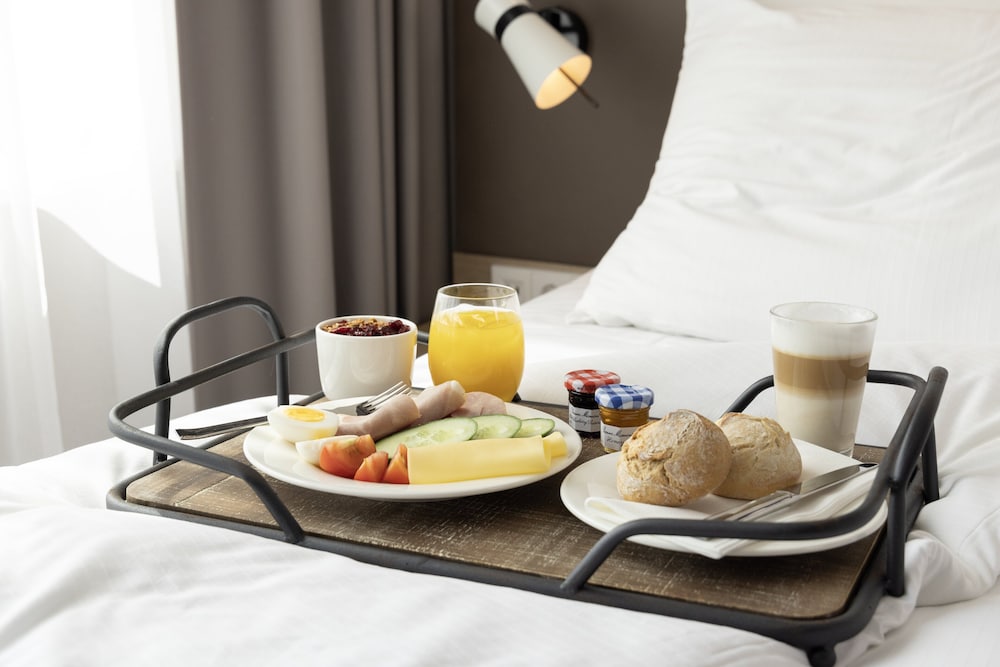 

Milano - Eindhoven - Holiday Inn Eindhoven Airport