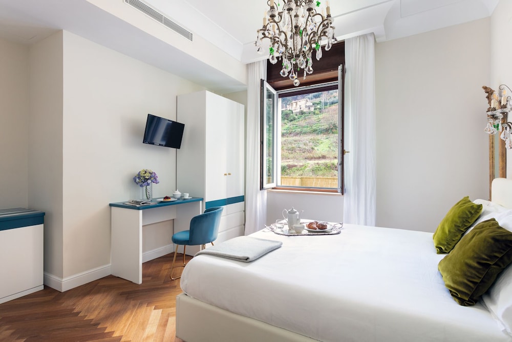 

Catania - Pompei - Experience Boutique Hotel - Villa Cimmino