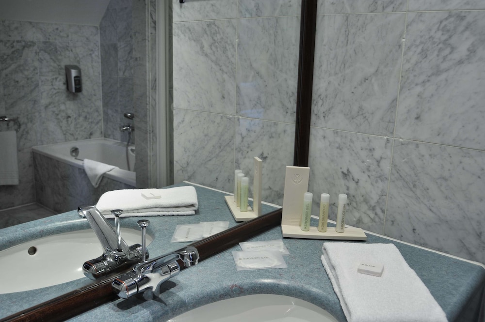

Roma - Bruges - Golden Tulip Hotel De Medici