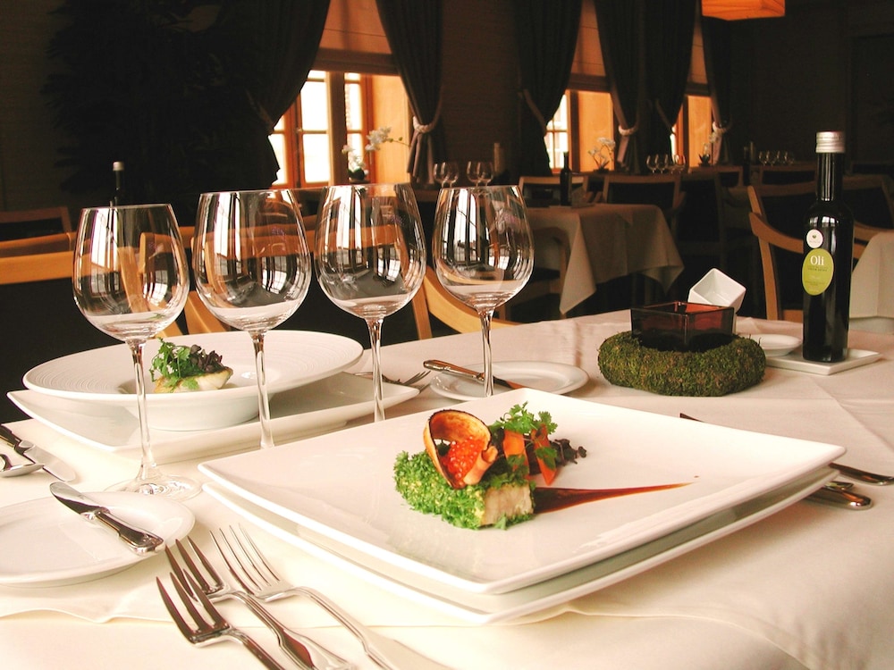 

Firenze - Bruges - Golden Tulip Hotel De Medici