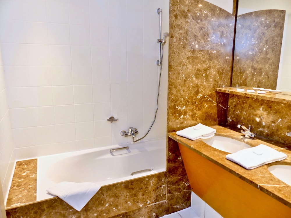 

Firenze - Bruges - Golden Tulip Hotel De Medici