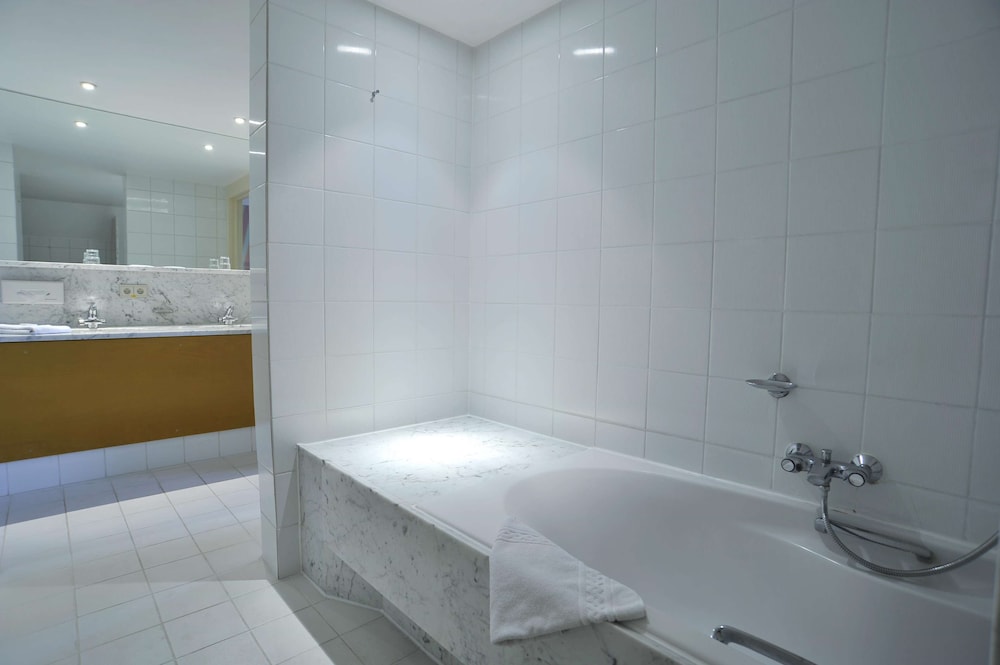 

Roma - Bruges - Golden Tulip Hotel De Medici