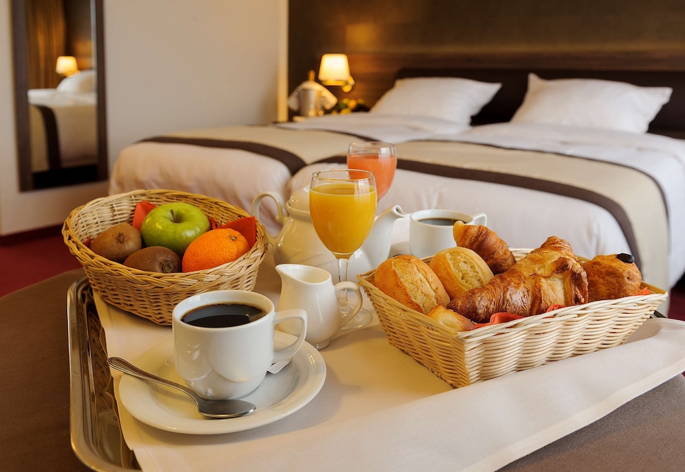 

Milano - Bruges - Golden Tulip Hotel De Medici
