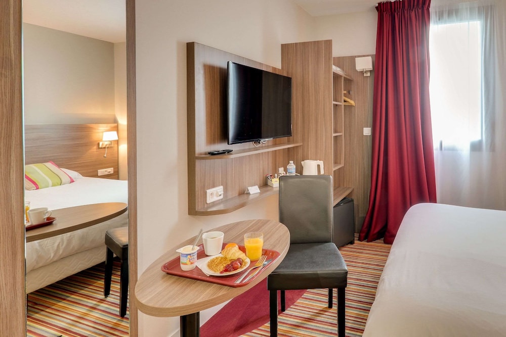 

Milano - Dieppe - Brit Hotel Dieppe