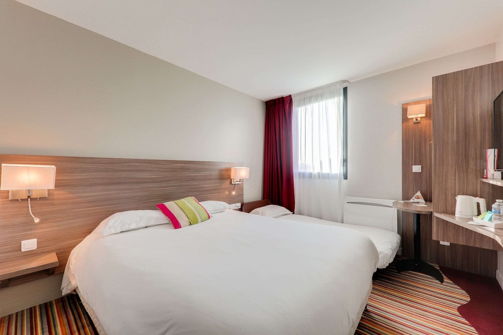 

Roma - Dieppe - Brit Hotel Dieppe