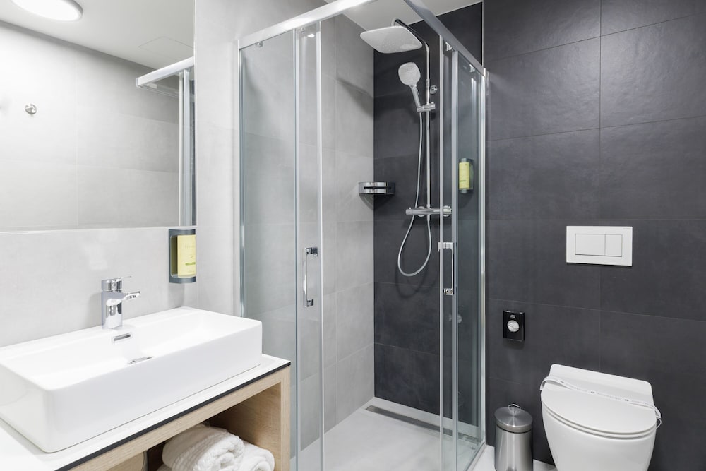

Milano - Mladá Boleslav - Aparthotel Na Klenici