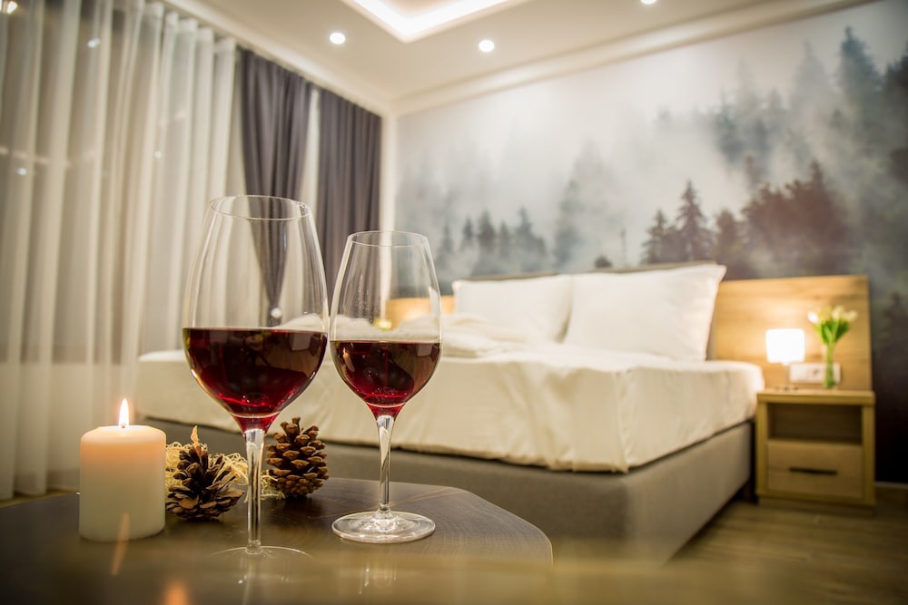 

Roma - Kopaonik - SREBRNA PLANINA Spa & Resort