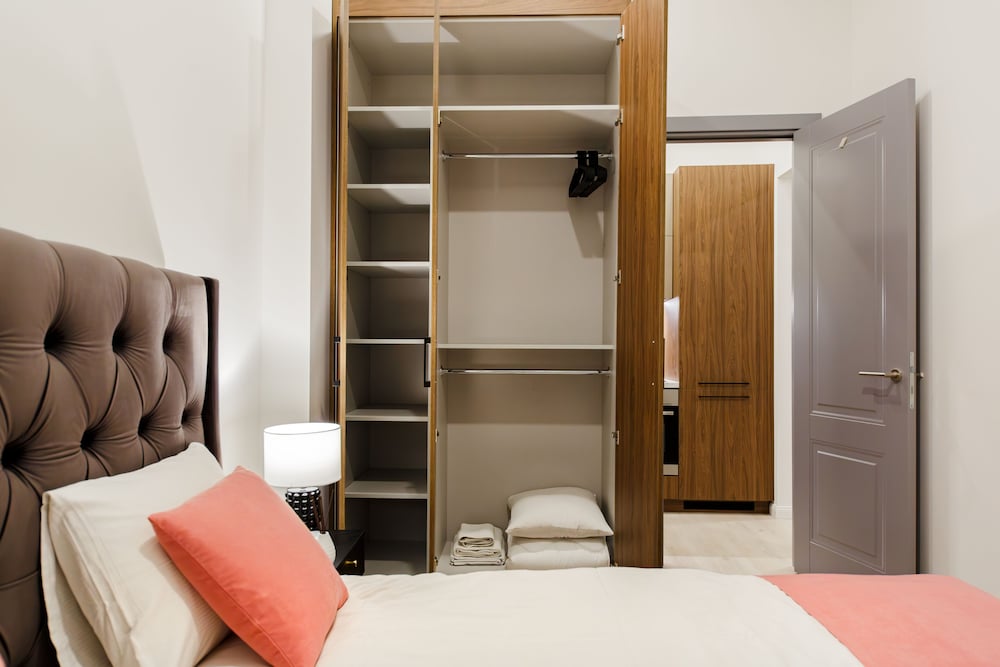 

Bari - Riga - RIGAAPARTMENT ELIZABETES 22 Aparthotel