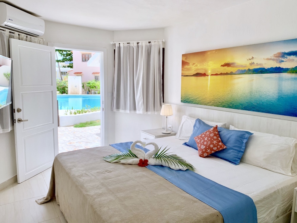 

Catania - Bávaro - Piazzetta Studios - Bavaro Beach & Pool