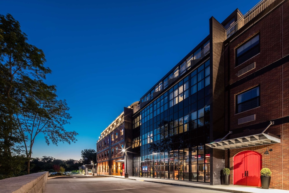 

Milano - Tarrytown - Hotel Nyack, a JdV by Hyatt Hotel