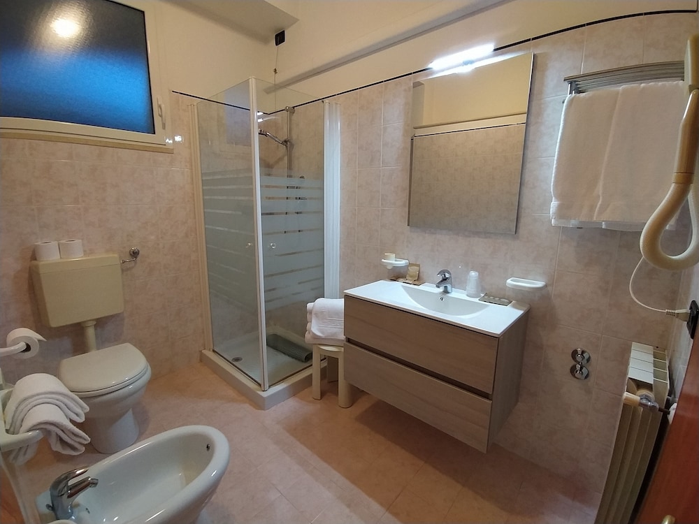 

Roma - Chianciano Terme - Hotel Monica
