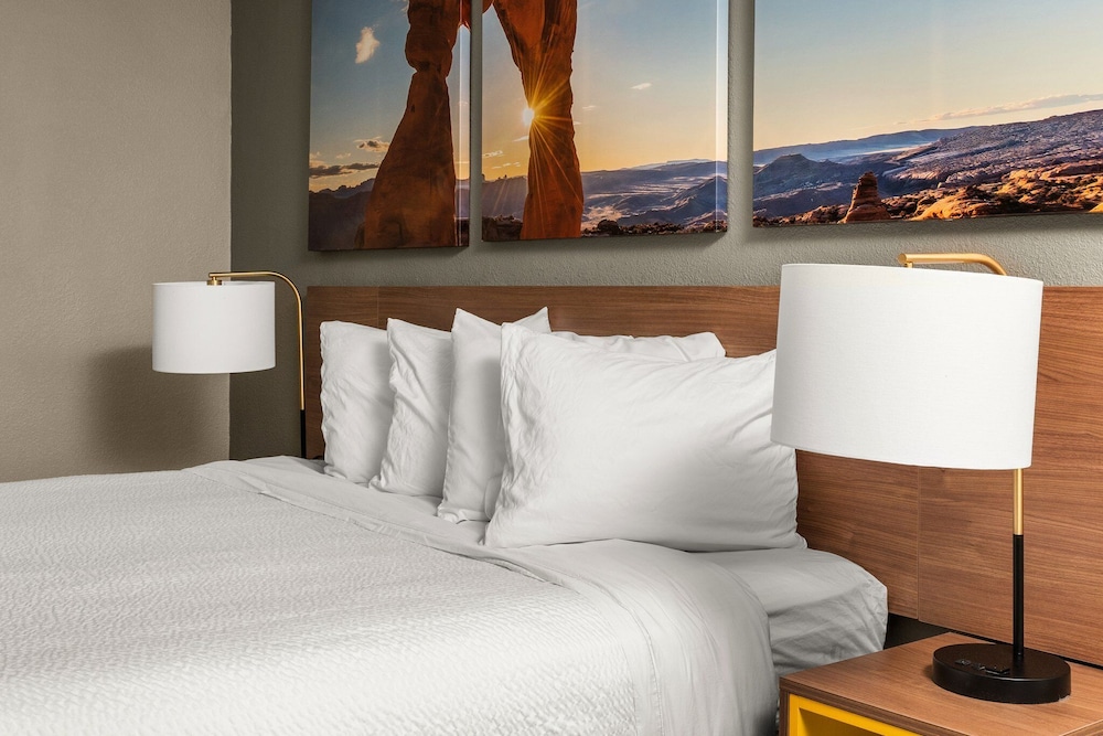 

Milano - Albuquerque (NM) - Days Inn by Wyndham Albuquerque Northeast