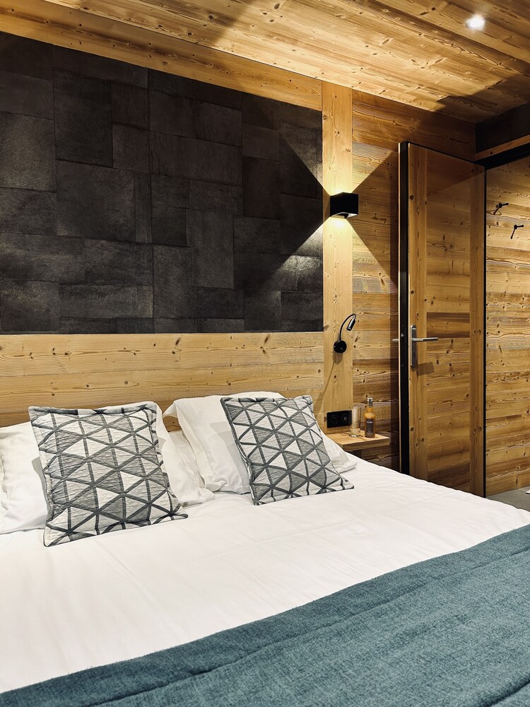 

Roma - Avoriaz - Hameau des Prodains - Hôtel