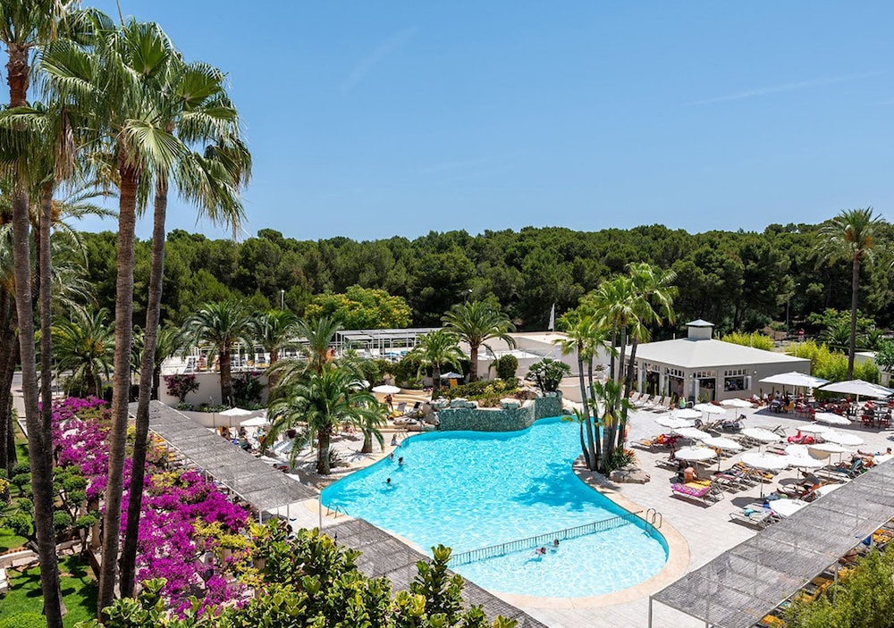 

Firenze - Cala Millor - Hotel Rosella affiliated by Intelier