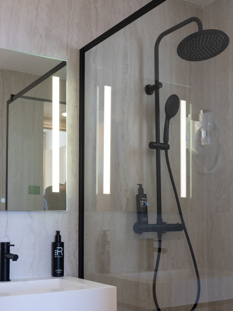 

Genova - Calvi - Hotel Revellata & Spa
