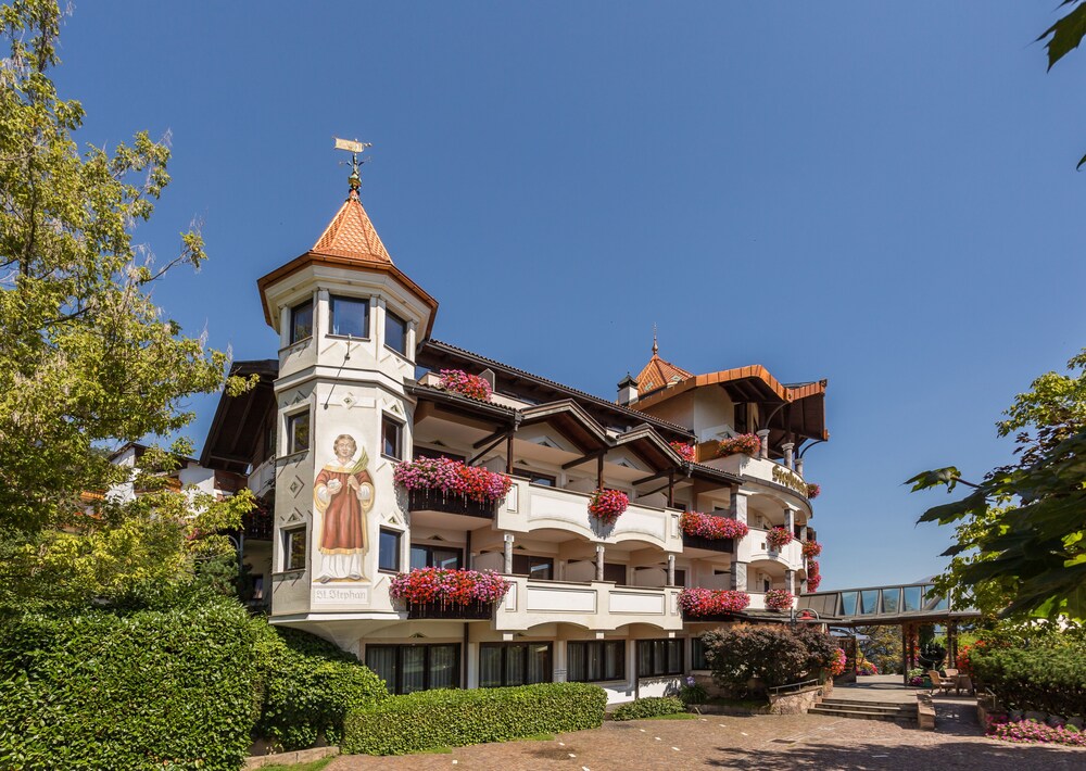 

Bari - Alpe di Siusi - Granpanorama Hotel StephansHof