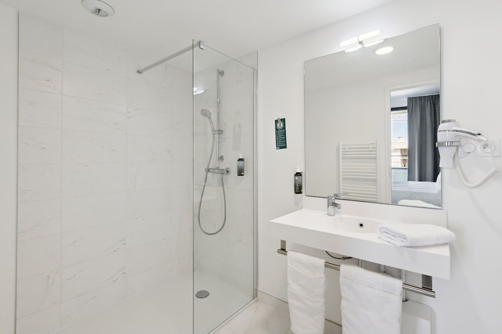 

Palermo - Saint-Ouen - All Suites Appart Hotel Paris Ouest Colombes