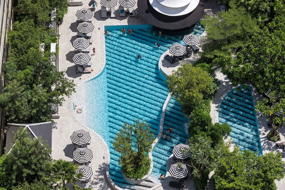 

Verona - Patong Beach - The Royal Paradise Hotel & Spa - SHA Extra Plus