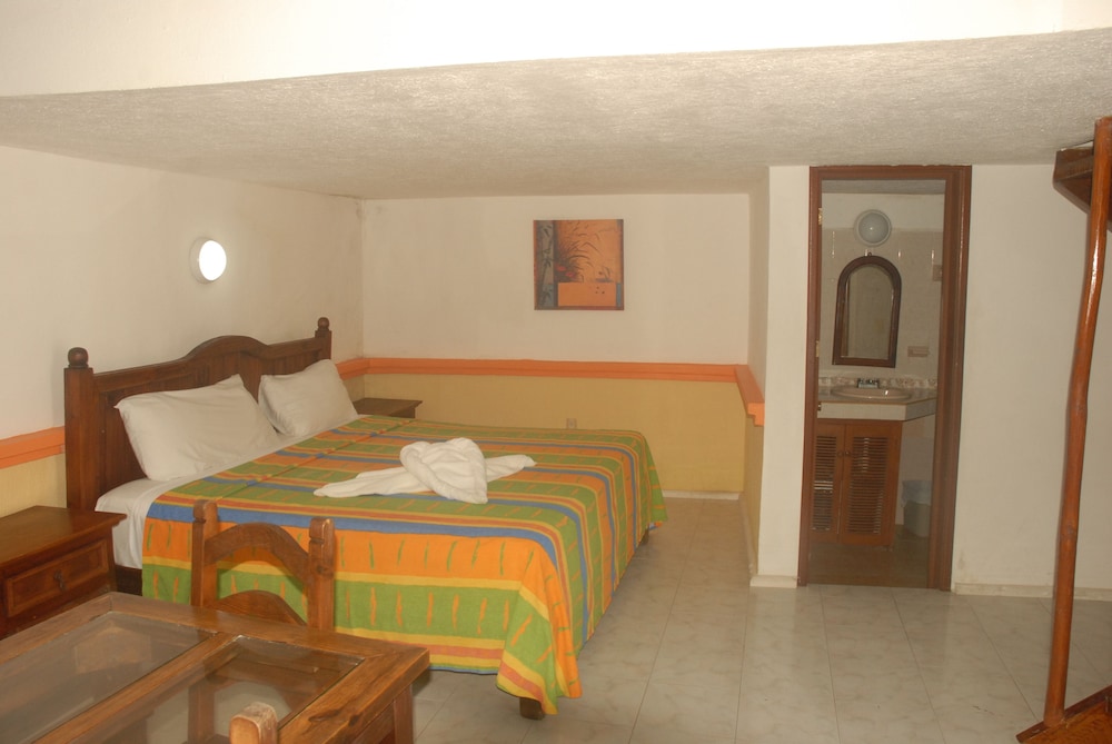 

Milano - Playa del Carmen - Vista Caribe