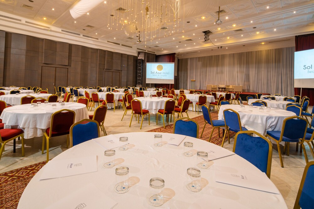 

Bologna - Yasmine Hammamet - Sol Azur Beach Congres