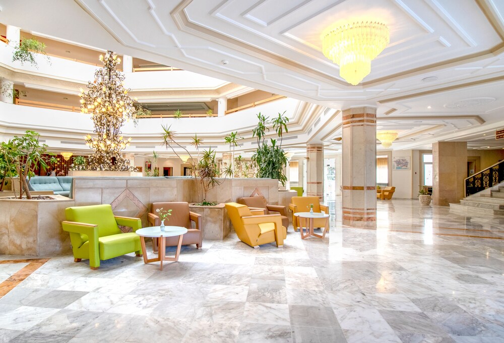 

Venezia - Yasmine Hammamet - Sol Azur Beach Congres