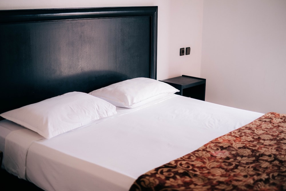

Catania - Marrakech - Apart Hotel Larbi