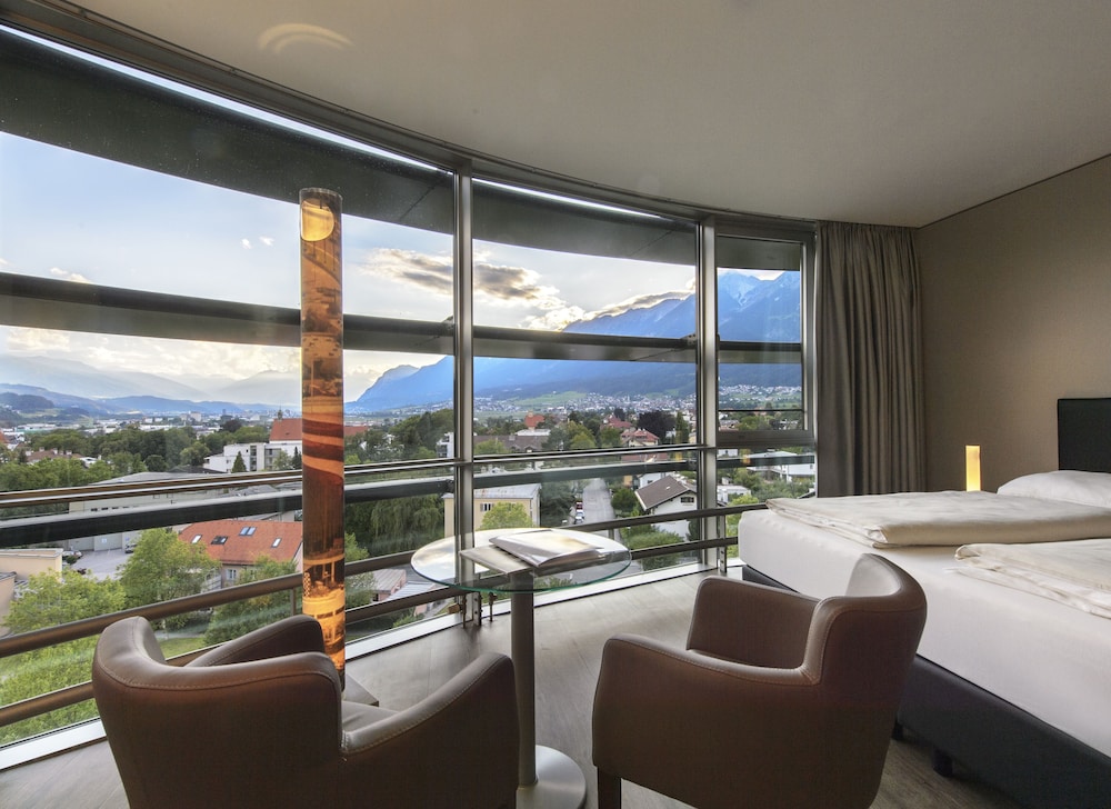 

Napoli - Innsbruck - Parkhotel Hall in Tirol