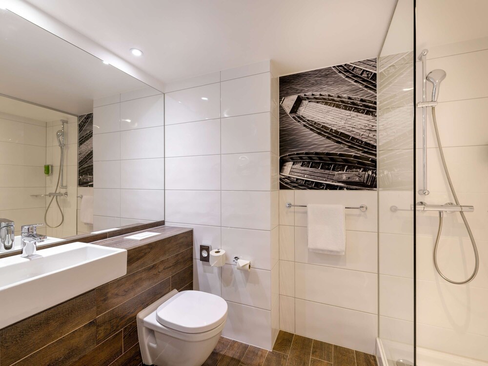 

Roma - Tübingen - ibis Styles Tuebingen